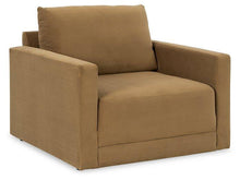 Load image into Gallery viewer, Lainee Honey Oversized Chair image