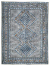 Load image into Gallery viewer, Landler Multi 5'2" x 7'1" Rug image