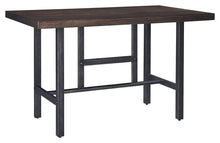 Load image into Gallery viewer, Kavara - Rect Dining Room Counter Table image