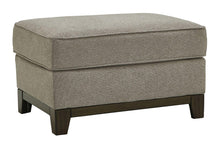 Load image into Gallery viewer, Kaywood - Ottoman image