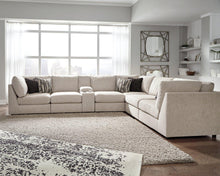 Load image into Gallery viewer, Kellway 7-Piece Sectional image