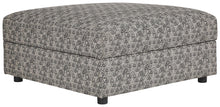 Load image into Gallery viewer, Kellway - Ottoman With Storage image