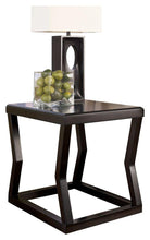 Load image into Gallery viewer, Kelton - Rectangular End Table image