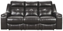 Load image into Gallery viewer, Kempten - Reclining Sofa image