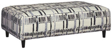Load image into Gallery viewer, Kennewick - Oversized Accent Ottoman image