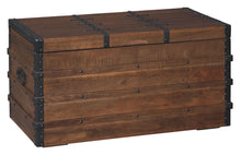Load image into Gallery viewer, Kettleby - Storage Trunk image