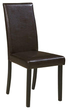 Load image into Gallery viewer, Kimonte - Dining Uph Side Chair (2/cn) image