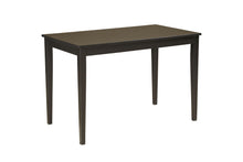 Load image into Gallery viewer, Kimonte - Rectangular Dining Room Table image