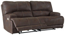 Load image into Gallery viewer, Kitching - 2 Seat Pwr Rec Sofa Adj Hdrest image