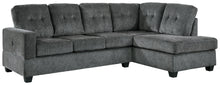 Load image into Gallery viewer, Kitler - Chaise Sectional 2 Pc image