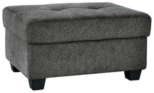 Load image into Gallery viewer, Kitler - Ottoman With Storage image