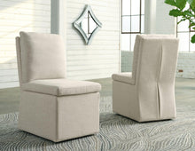 Load image into Gallery viewer, Krystanza Dining Chair (Set of 2) image