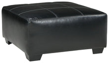 Load image into Gallery viewer, Kumasi - Oversized Accent Ottoman image