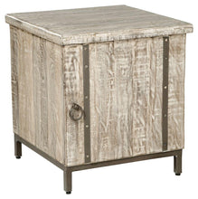 Load image into Gallery viewer, Laddford - Accent Cabinet - Shelf image