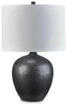 Load image into Gallery viewer, Ladstow - Ceramic Table Lamp (1/cn) image