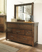 Load image into Gallery viewer, Lakeleigh - Dresser image