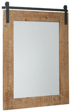 Load image into Gallery viewer, Lanie - Accent Mirror image