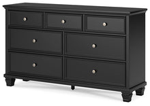 Load image into Gallery viewer, Lanolee Dresser image