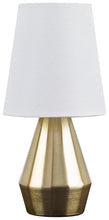 Load image into Gallery viewer, Lanry - Metal Table Lamp (1/cn) image