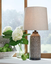 Load image into Gallery viewer, Lanson Table Lamp (Set of 2) image