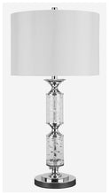 Load image into Gallery viewer, Laramae - Metal Table Lamp (1/cn) image