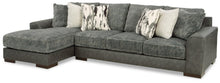 Load image into Gallery viewer, Larkstone - Sectional image