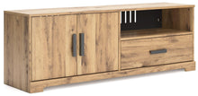 Load image into Gallery viewer, Larstin - Medium Tv Stand image