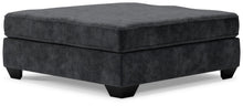 Load image into Gallery viewer, Lavernett - Oversized Accent Ottoman image