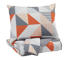 Load image into Gallery viewer, Layne - Coverlet Set image
