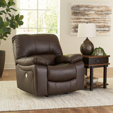 Load image into Gallery viewer, Leesworth Power Recliner image