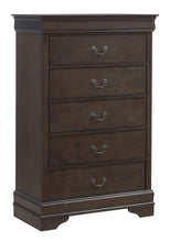 Load image into Gallery viewer, Leewarden - Five Drawer Chest image
