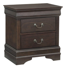 Load image into Gallery viewer, Leewarden - Two Drawer Night Stand image