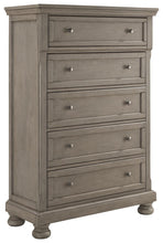Load image into Gallery viewer, Lettner - Chest image