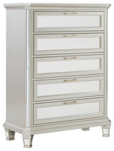 Load image into Gallery viewer, Lindenfield - Five Drawer Chest image