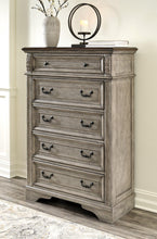 Load image into Gallery viewer, Lodenbay Chest of Drawers image