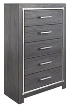 Load image into Gallery viewer, Lodanna - Five Drawer Chest image