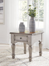 Load image into Gallery viewer, Lodenbay End Table image