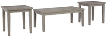 Load image into Gallery viewer, Loratti - Occasional Table Set (3/cn) image