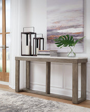 Load image into Gallery viewer, Loyaska Sofa Table image