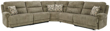 Load image into Gallery viewer, Lubec - Sectional image
