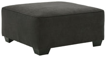 Load image into Gallery viewer, Lucina - Oversized Accent Ottoman image