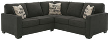 Load image into Gallery viewer, Lucina - Sectional image