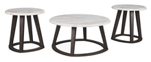 Load image into Gallery viewer, Luvoni - Occasional Table Set (3/cn) image
