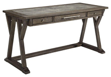 Load image into Gallery viewer, Luxenford - Home Office Large Leg Desk image