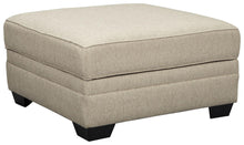 Load image into Gallery viewer, Luxora - Ottoman With Storage image
