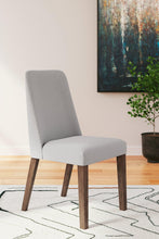 Load image into Gallery viewer, Lyncott Dining Chair image