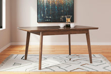 Load image into Gallery viewer, Lyncott Dining Extension Table image
