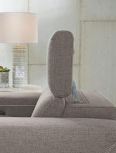 Load image into Gallery viewer, Mabton - 4 Pc. - Left Arm Facing Power Recliner 3 Pc Sectional, Recliner image