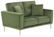 Load image into Gallery viewer, Macleary - Loveseat image