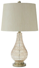 Load image into Gallery viewer, Latoya - Glass Table Lamp (1/cn) image